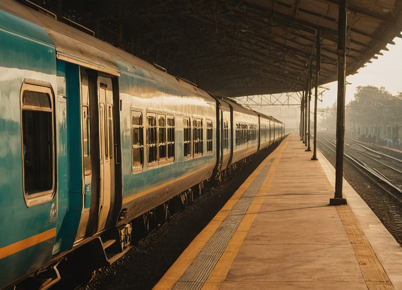 Travel Services